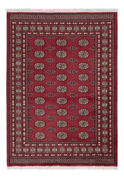 パキスタン絨毯 140x199cm - オリエンタル絨毯