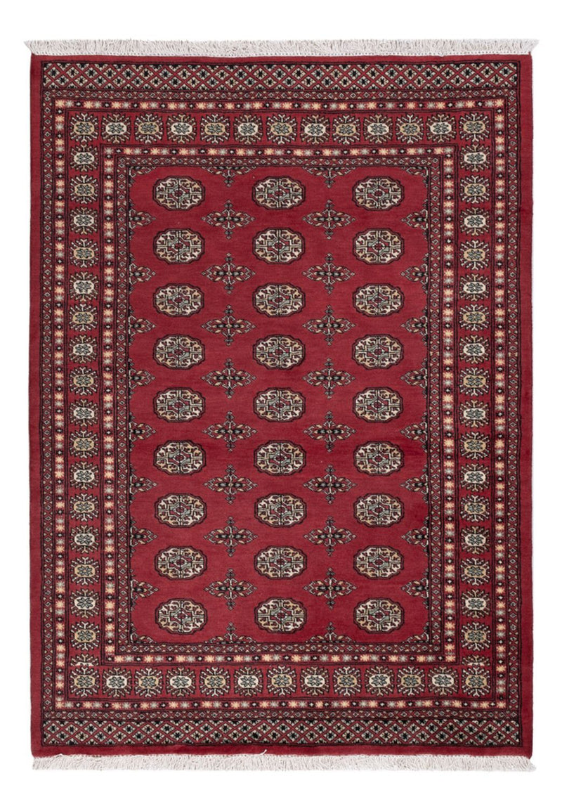 パキスタン絨毯 199x140cm - オリエンタル絨毯