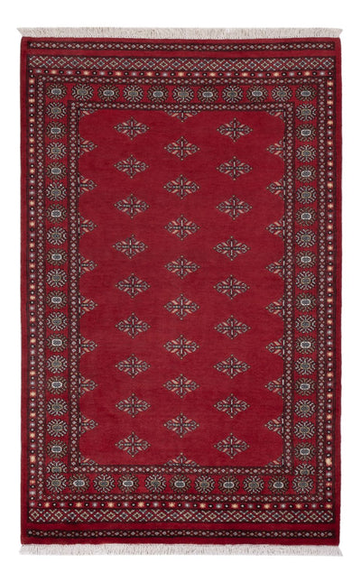 パキスタン絨毯 140x218cm - オリエンタル絨毯