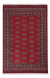 パキスタン絨毯 205x138cm - オリエンタル絨毯 – product image