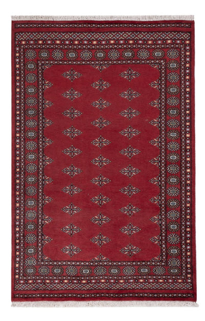 パキスタン絨毯 138x205cm - オリエンタル絨毯