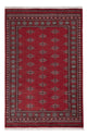 パキスタン絨毯 205x138cm - オリエンタル絨毯