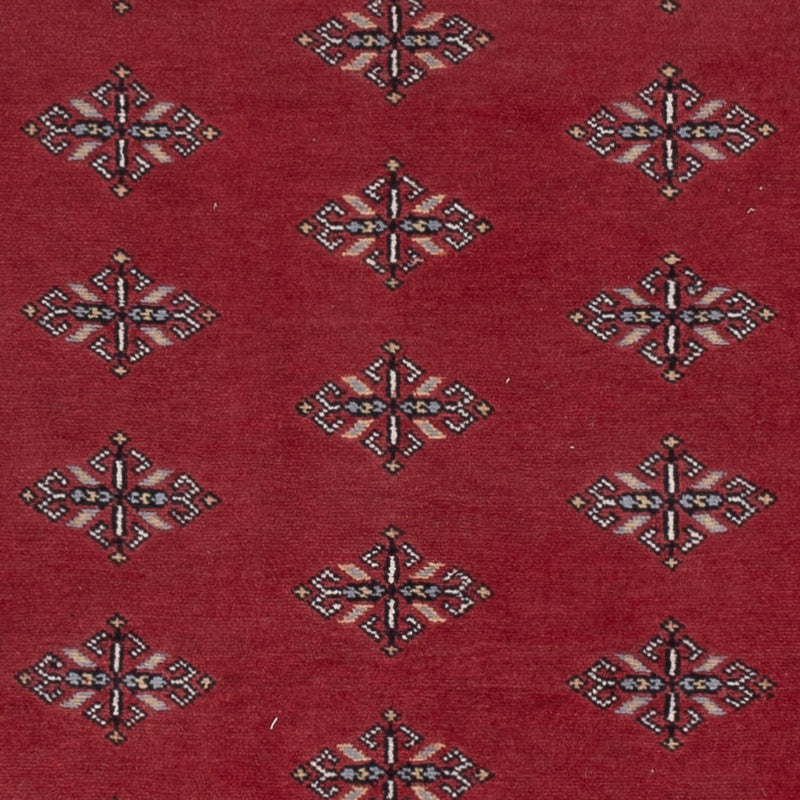 パキスタン絨毯 205x138cm - オリエンタル絨毯