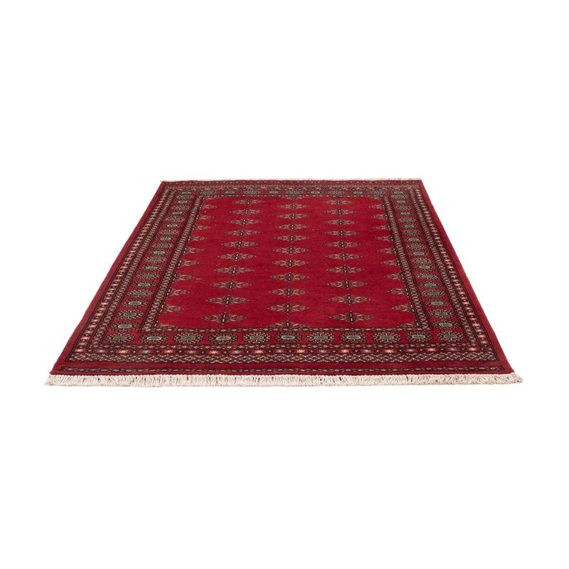 パキスタン絨毯 205x138cm - オリエンタル絨毯