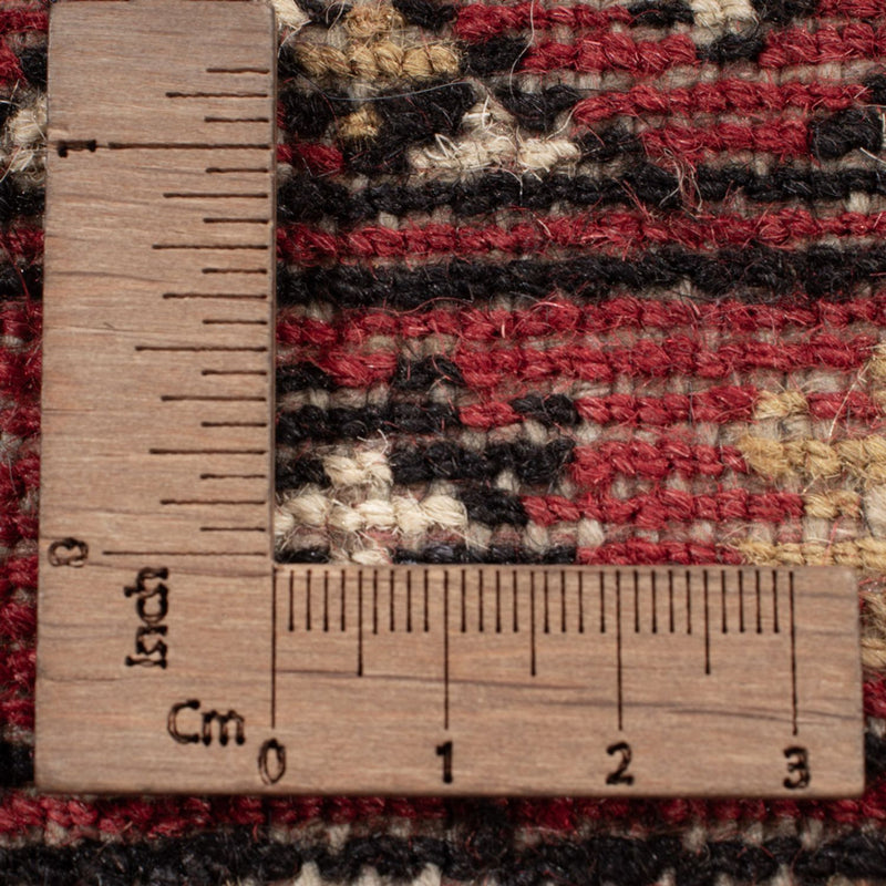 パキスタン絨毯 205x138cm - オリエンタル絨毯