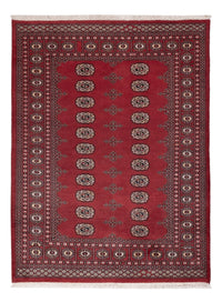 パキスタン絨毯 185x138cm - オリエンタル絨毯 – product image