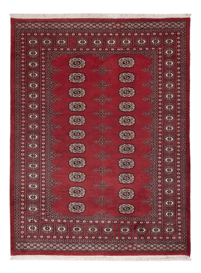 パキスタン絨毯 138x185cm - オリエンタル絨毯