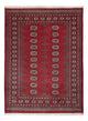 パキスタン絨毯 185x138cm - オリエンタル絨毯