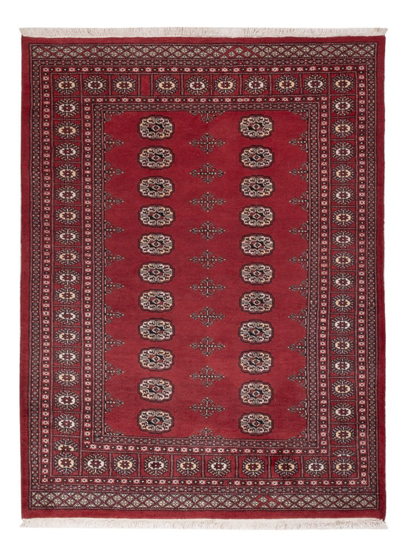 パキスタン絨毯 185x138cm - オリエンタル絨毯