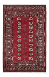 パキスタン絨毯 216x139cm - オリエンタル絨毯 – product image