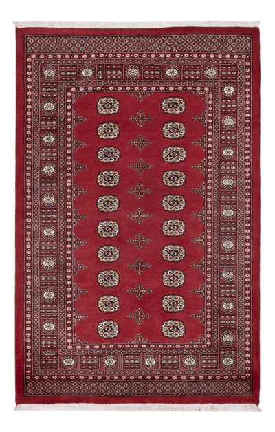 パキスタン絨毯 139x216cm - オリエンタル絨毯