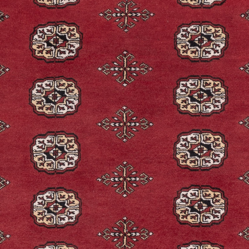 パキスタン絨毯 216x139cm - オリエンタル絨毯