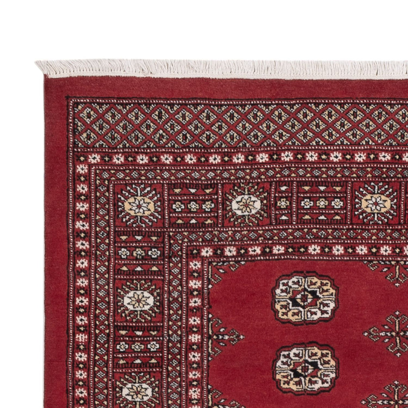 パキスタン絨毯 216x139cm - オリエンタル絨毯