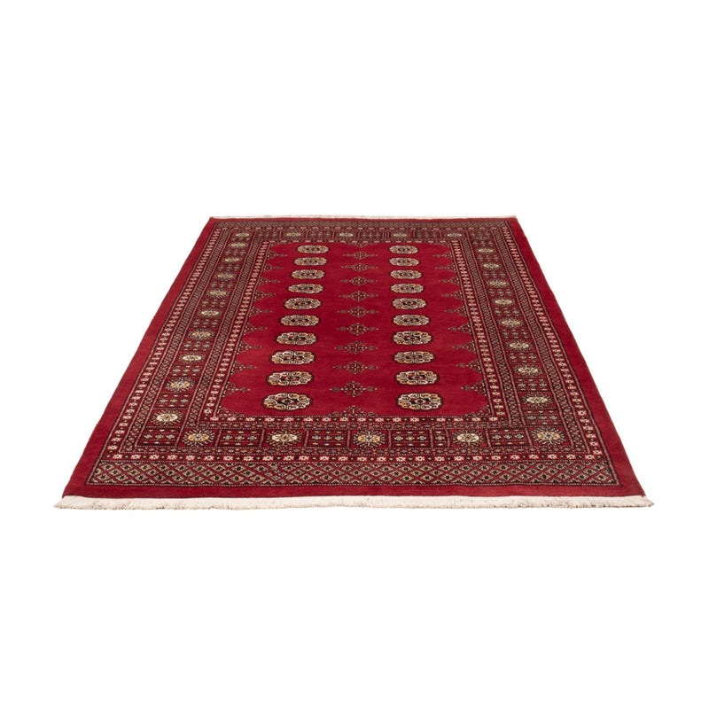パキスタン絨毯 216x139cm - オリエンタル絨毯
