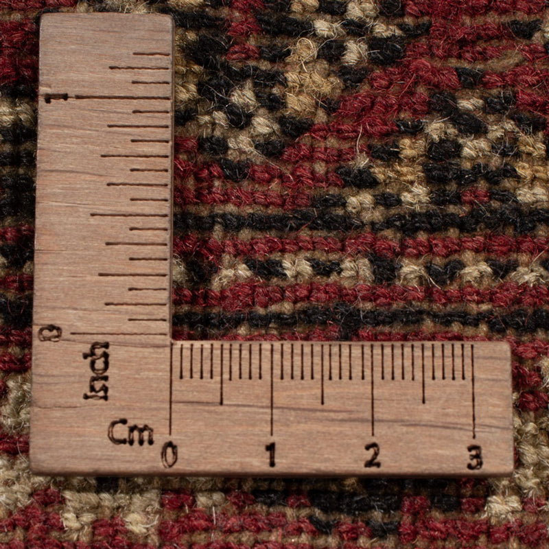 パキスタン絨毯 216x139cm - オリエンタル絨毯