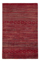 インド ロリバフト 絨毯 192x122cm - ウールラグ