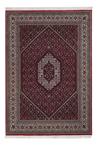 インド ビジャー 絨毯 200x142cm - オリエンタル絨毯 – product image