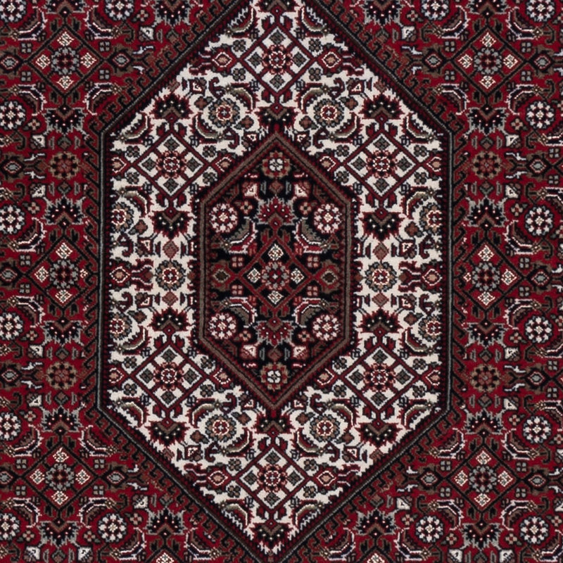 インド ビジャー 絨毯 200x142cm - オリエンタル絨毯