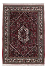 インド ビジャー 絨毯 204x145cm - オリエンタル絨毯 – product image