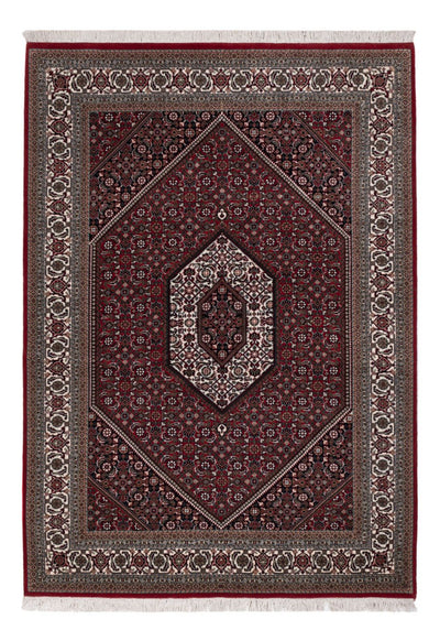 インド ビジャー 絨毯 145x204cm - オリエンタル絨毯