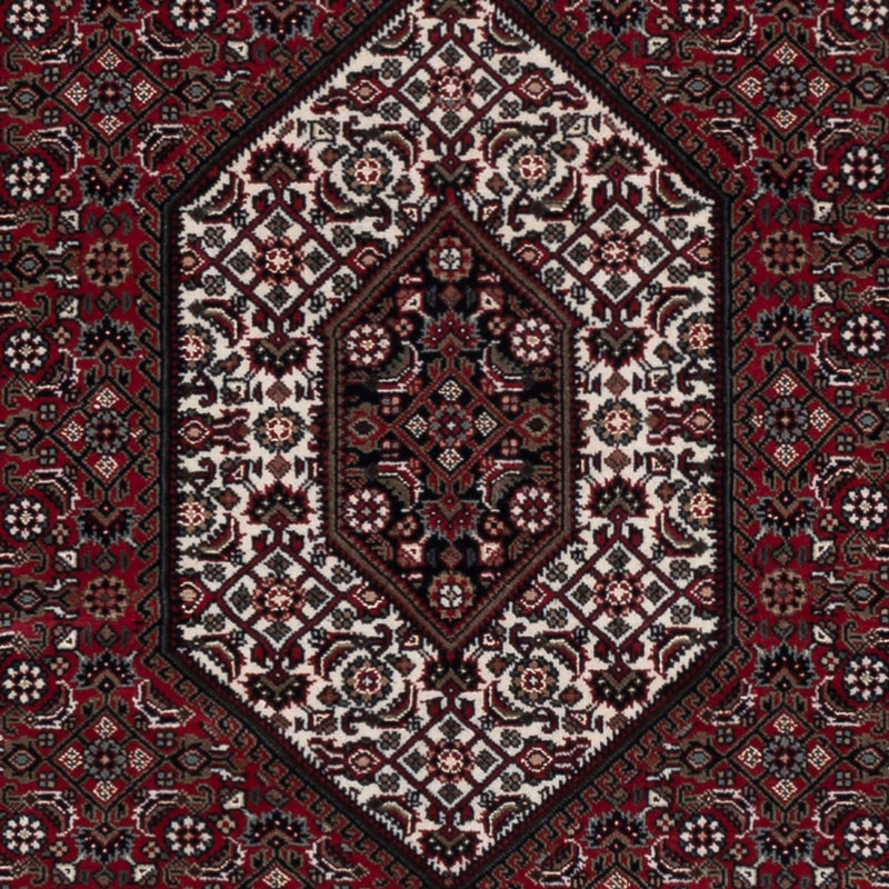 インド ビジャー 絨毯 204x145cm - オリエンタル絨毯