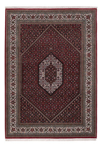 インド ビジャー 絨毯 202x138cm - オリエンタル絨毯 – product image