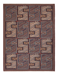 キリム アフガン 絨毯 205x166cm – product image