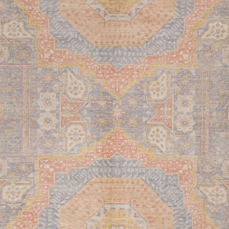 アリアナ 絨毯 360x273cm - オリエンタル絨毯