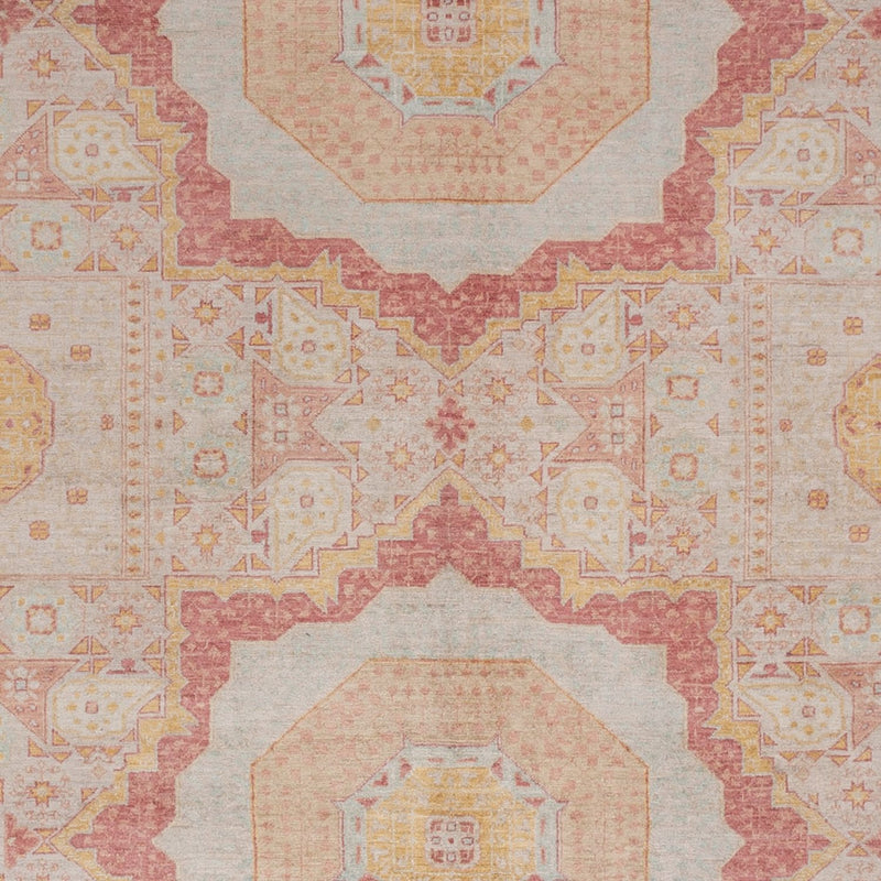 アリアナ 絨毯 390x303cm - オリエンタル絨毯