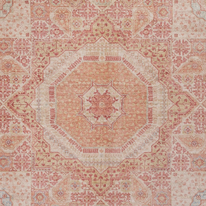 アリアナ 絨毯 345x260cm - オリエンタル絨毯