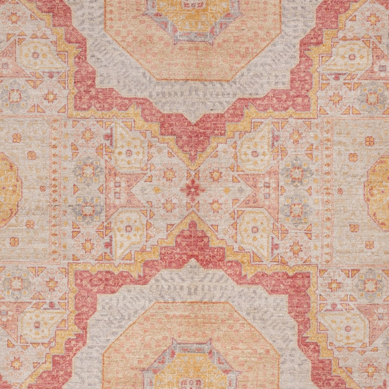 アリアナ 絨毯 394x300cm - オリエンタル絨毯