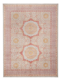 アリアナ 絨毯 334x253cm - オリエンタル絨毯 – product image