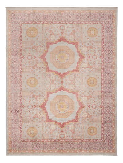 アリアナ 絨毯 253x334cm - オリエンタル絨毯