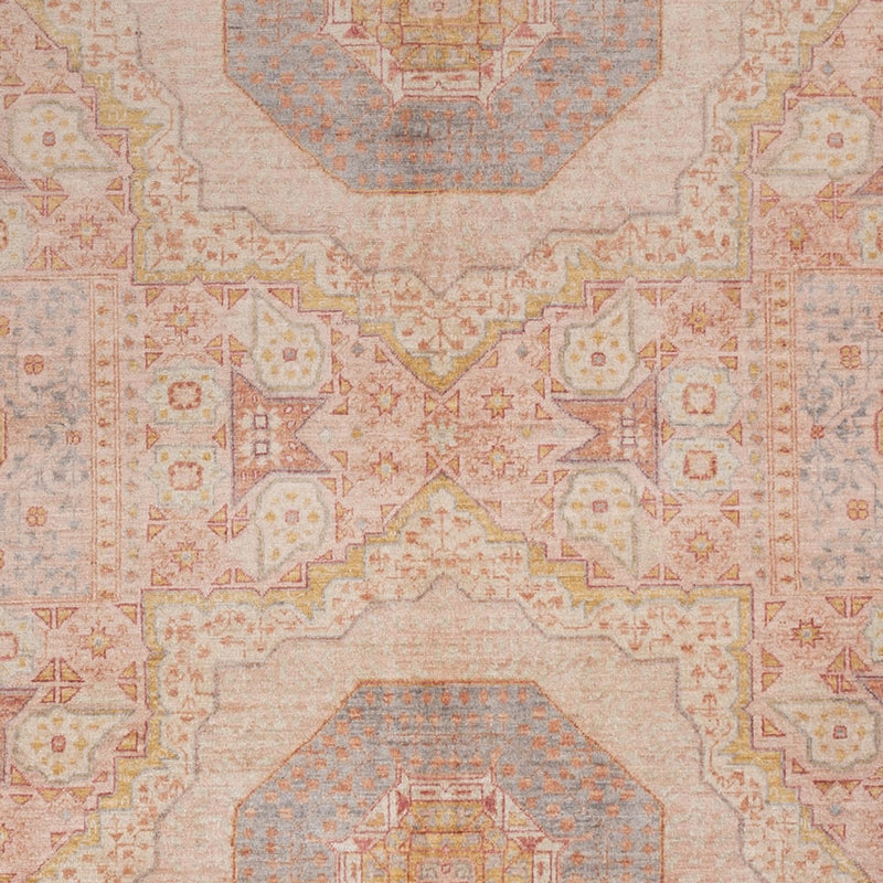 アリアナ 絨毯 357x281cm - オリエンタル絨毯