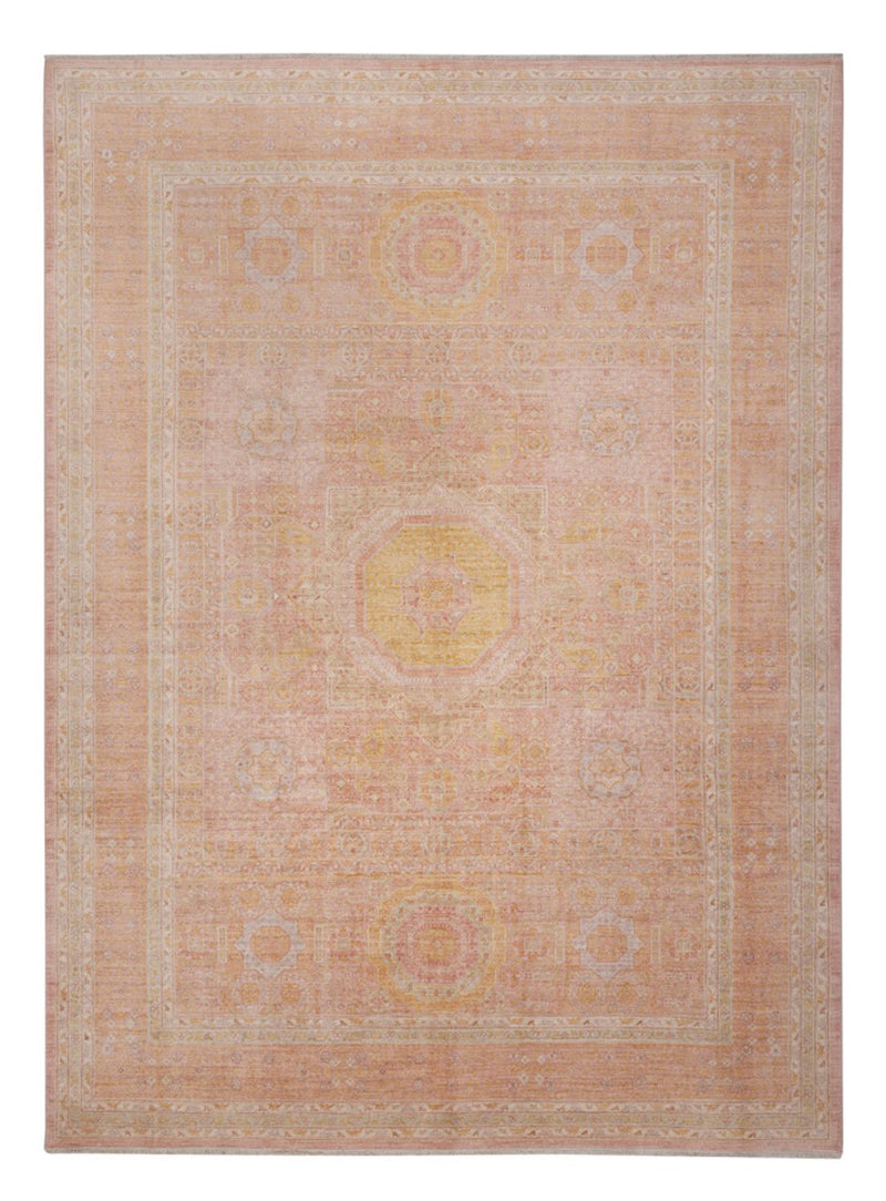アリアナ 絨毯 343x255cm - オリエンタル絨毯