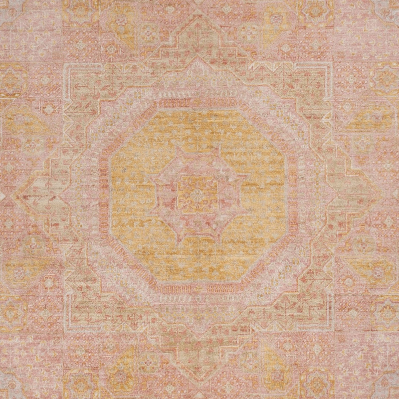 アリアナ 絨毯 343x255cm - オリエンタル絨毯