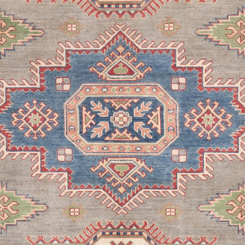 カザック 絨毯 290x250cm - オリエンタル絨毯