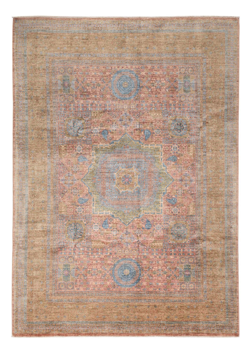 アリアナ 絨毯 377x271cm - オリエンタル絨毯