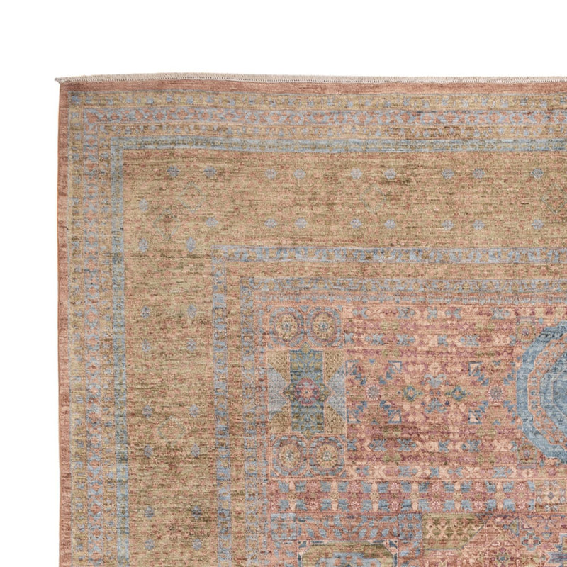 アリアナ 絨毯 377x271cm - オリエンタル絨毯