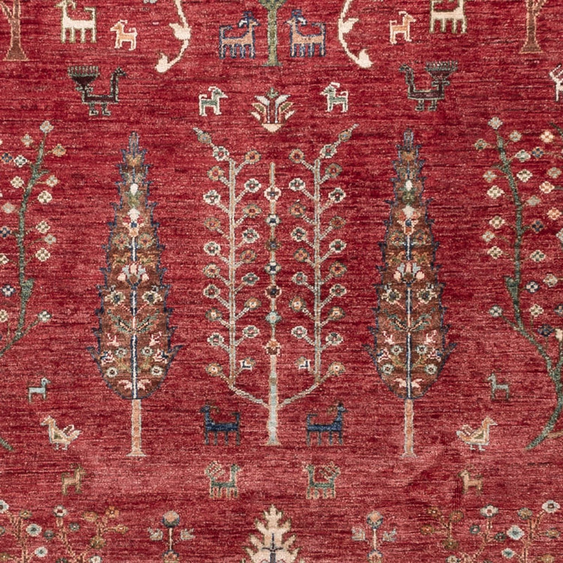 アリアナ 絨毯 301x210cm - オリエンタル絨毯