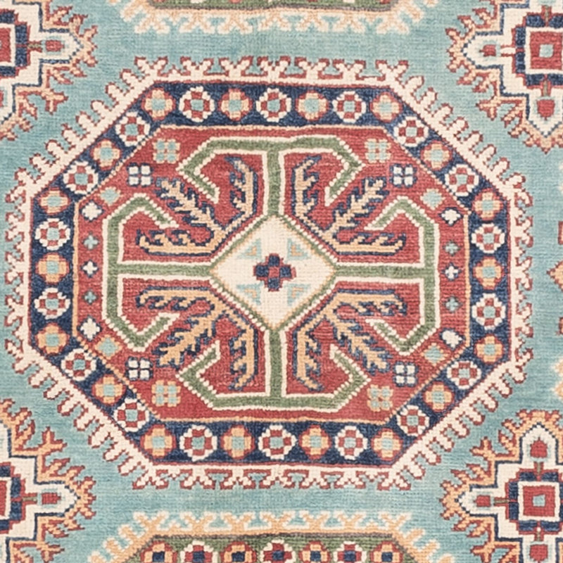 カザック 絨毯 178x120cm - オリエンタル絨毯