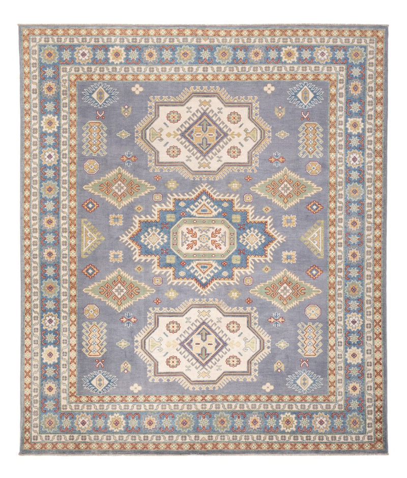 カザック 絨毯 299x244cm - オリエンタル絨毯
