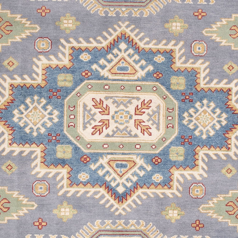 カザック 絨毯 299x244cm - オリエンタル絨毯
