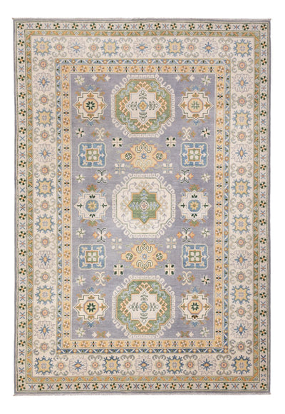 カザック 絨毯 203x299cm - オリエンタル絨毯