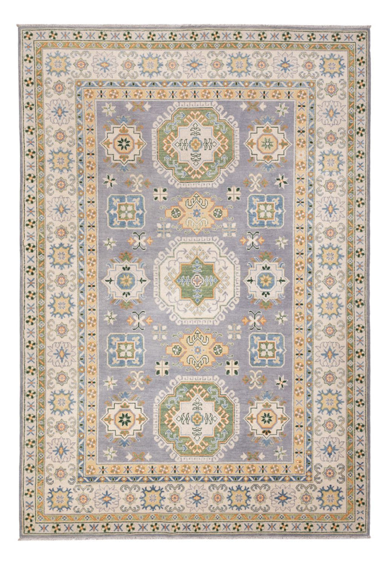 カザック 絨毯 299x203cm - オリエンタル絨毯