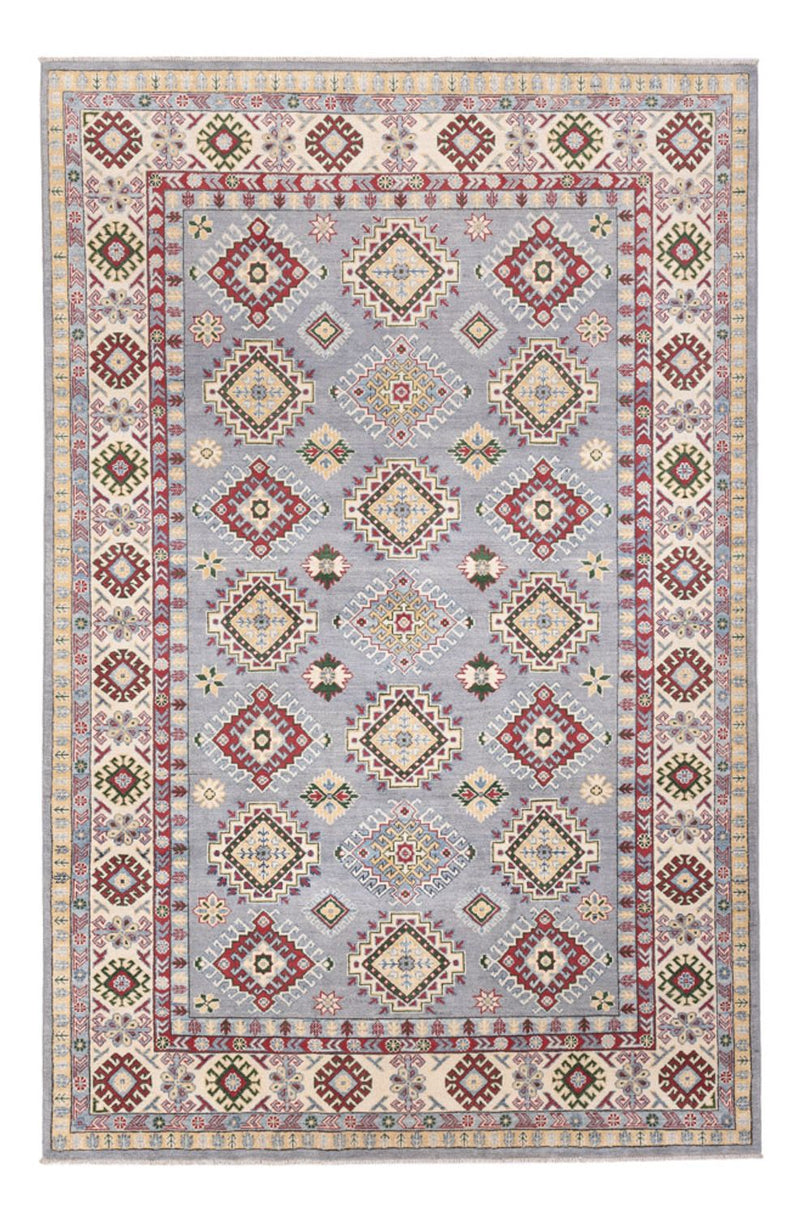 カザック 絨毯 313x202cm - オリエンタル絨毯