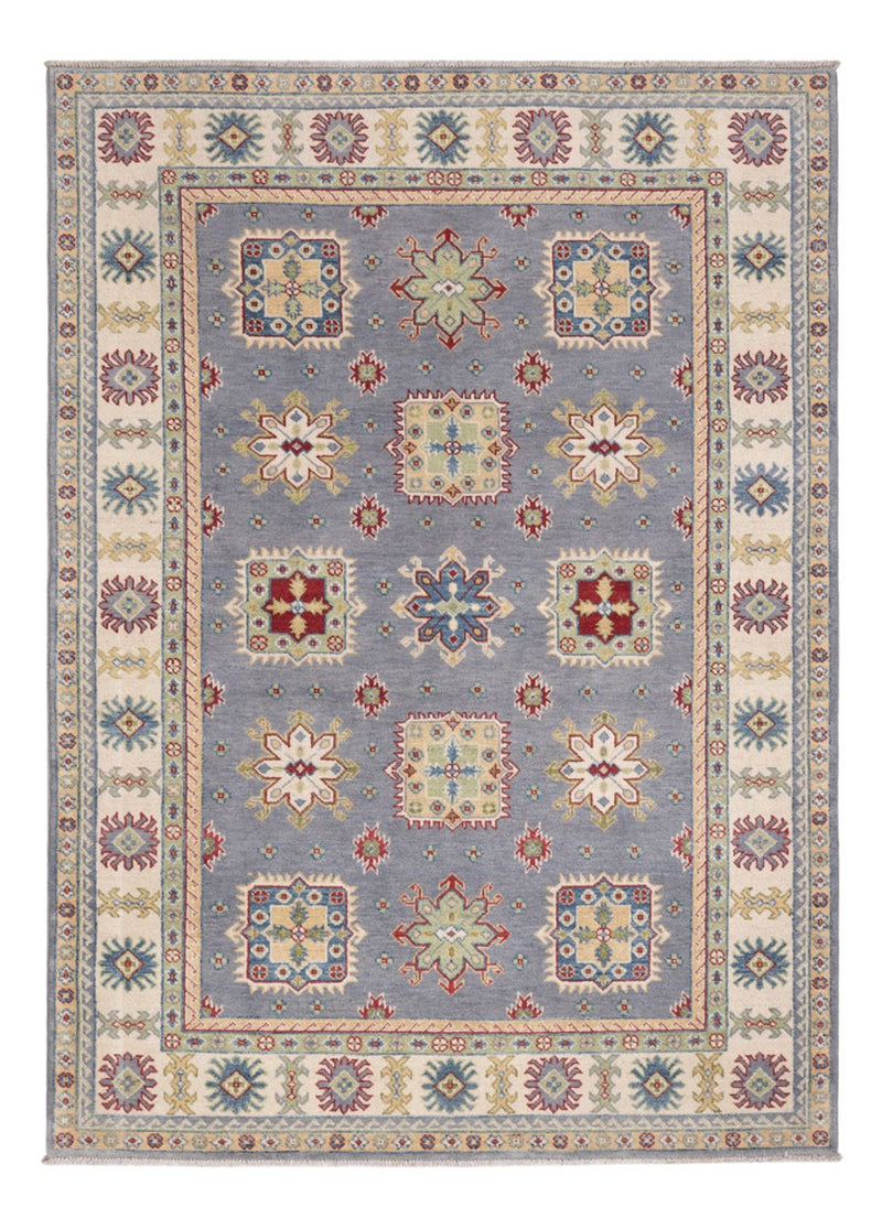 カザック 絨毯 234x170cm - オリエンタル絨毯