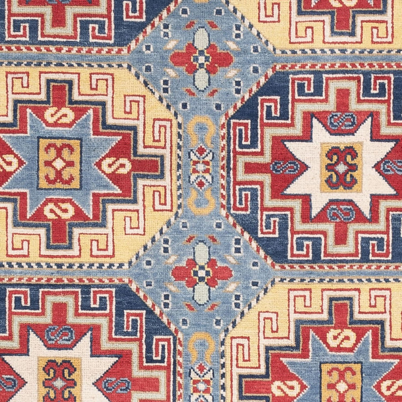 カザック 絨毯 242x175cm - オリエンタル絨毯