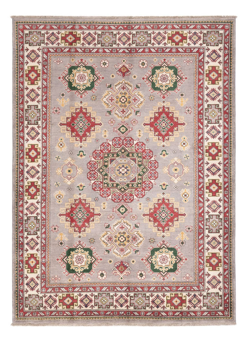 カザック 絨毯 228x170cm - オリエンタル絨毯