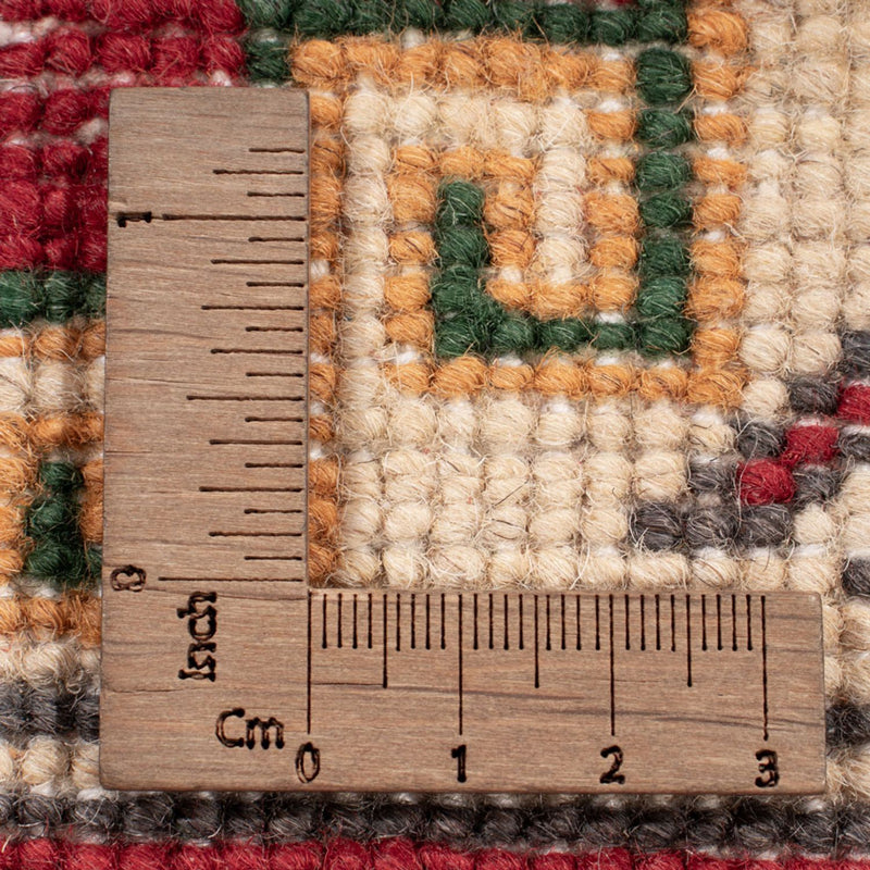 カザック 絨毯 228x170cm - オリエンタル絨毯